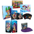 Shantae and the Seven Sirens (Collector's Edition) (Playstation 4) - Brand New
