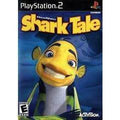 Shark Tale - PlayStation 2 - Original