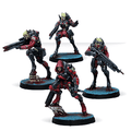 Shasvastii Nox Troops - 