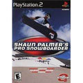Shaun Palmers Pro Snowboarder - PlayStation 2 - 