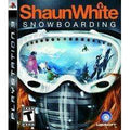 Shaun White Snowboarding - PlayStation 3 - 