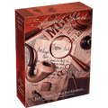 Sherlock Holmes: Jack the Ripper & West End Adventures - 