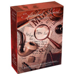 Sherlock Holmes: Jack the Ripper and West End Adventures - 