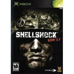 Shell Shock Nam '67 - Xbox