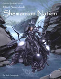 Shemarrian Nation - Role-Players