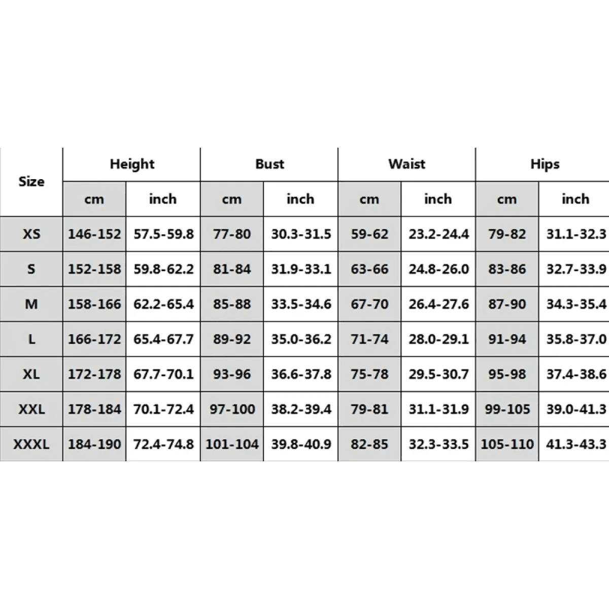 Shenhe Cosplay Costume - Costume Wig / XS / Genshin Impact