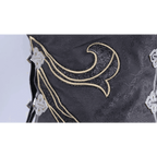 Shenhe Cosplay Costume - Costume Wig / XS / Genshin Impact