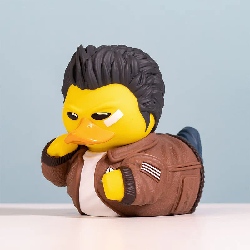 Ryo Hazuki TUBBZ Collectible Duck (Collector's Edition)