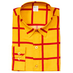 Sheriff Woody Cowboy Adult Halloween Cosplay Costume Set (Shirt, Vest, and Badge)