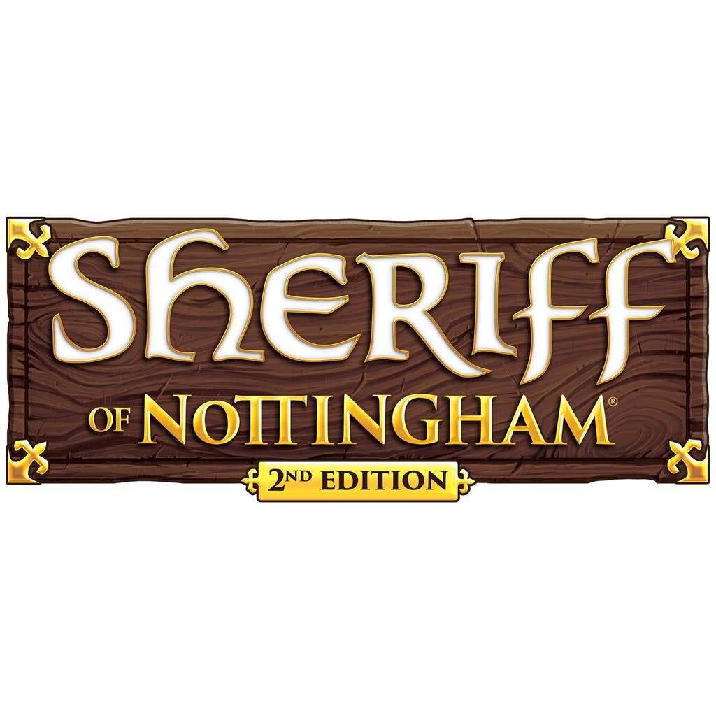 Sheriff of Nottingham 2nd Edition - 