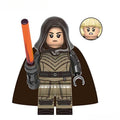 Shin Hati from Ahsoka Lego Star Wars Minifigures Custom Toys 1