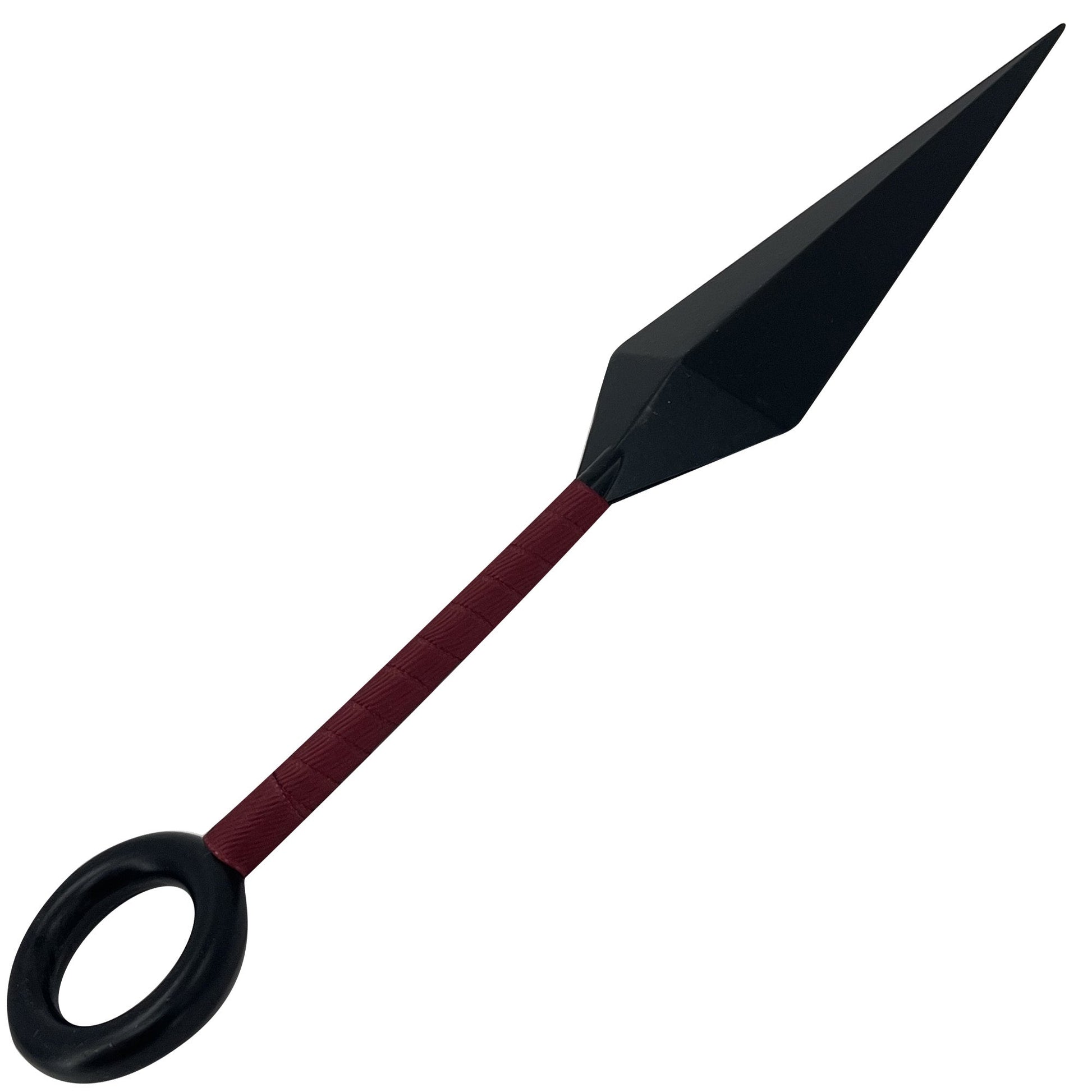 Shinobi Metal Kunai