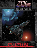 Ships of the French Arm - 