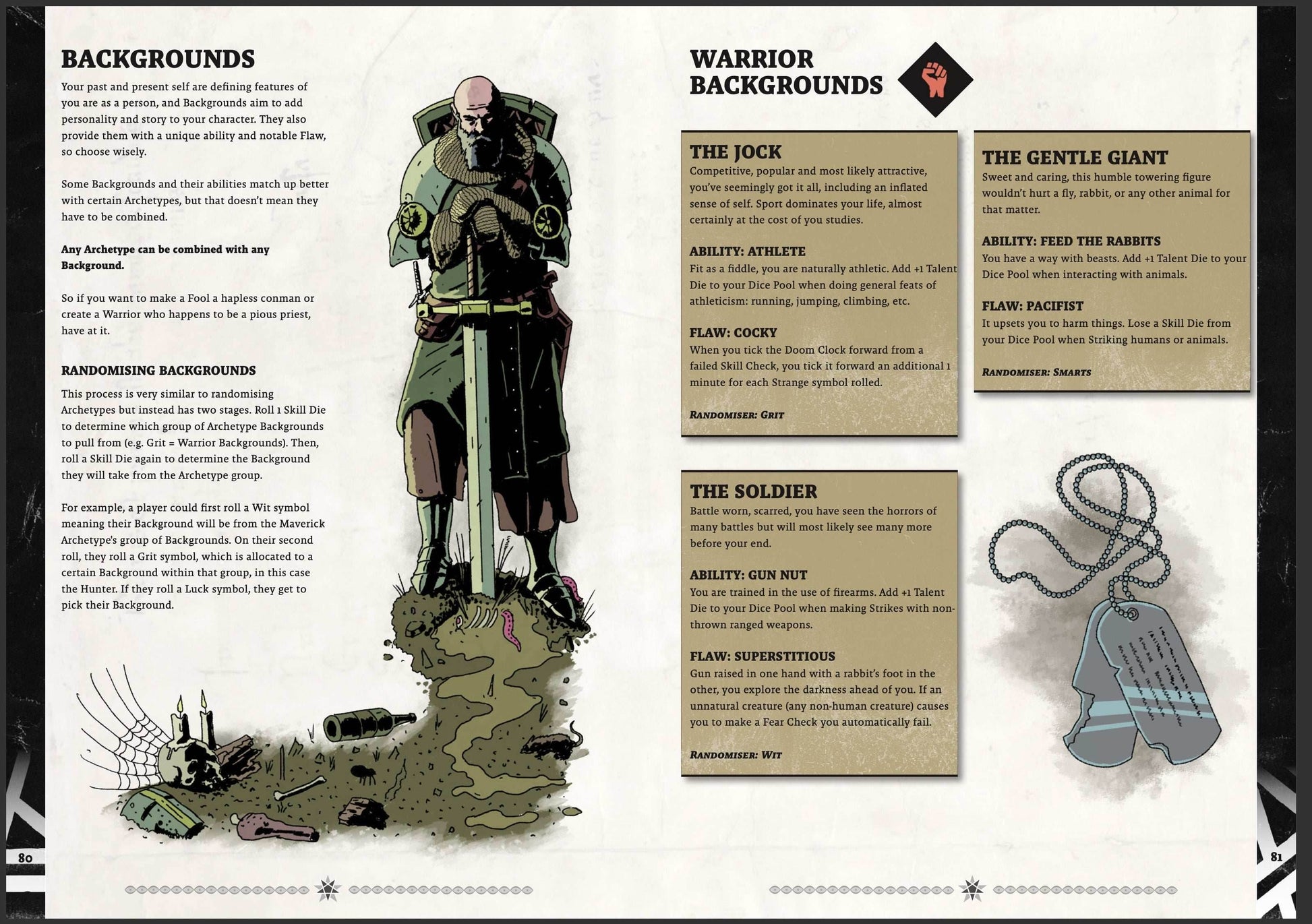 Shiver - Core Book - 