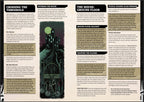Shiver - The Cursed Library - 