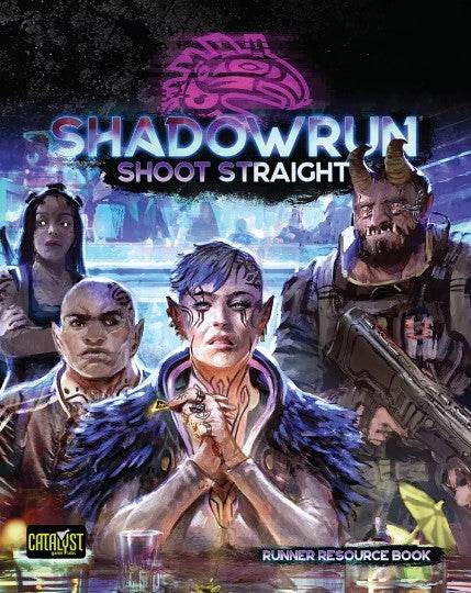 Shoot Straight - 
