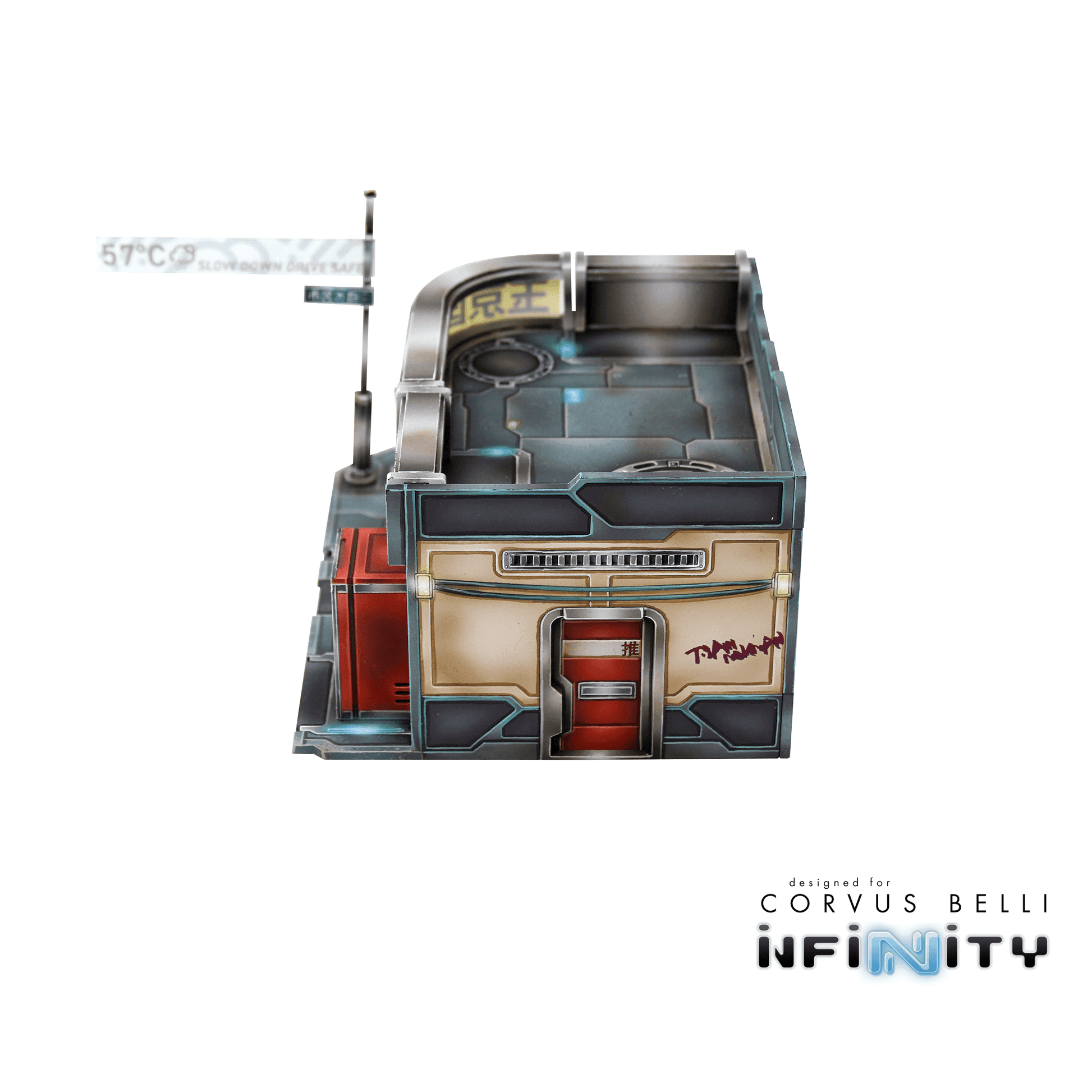 Xiguan Bundle - Dragon's Den - 