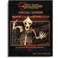 Date Night Dungeons - Rescue of the Blackthorn Clan (Color Edition) - 