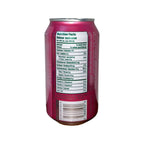 Crush Cream Soda Can (355m)l (Canada) - 