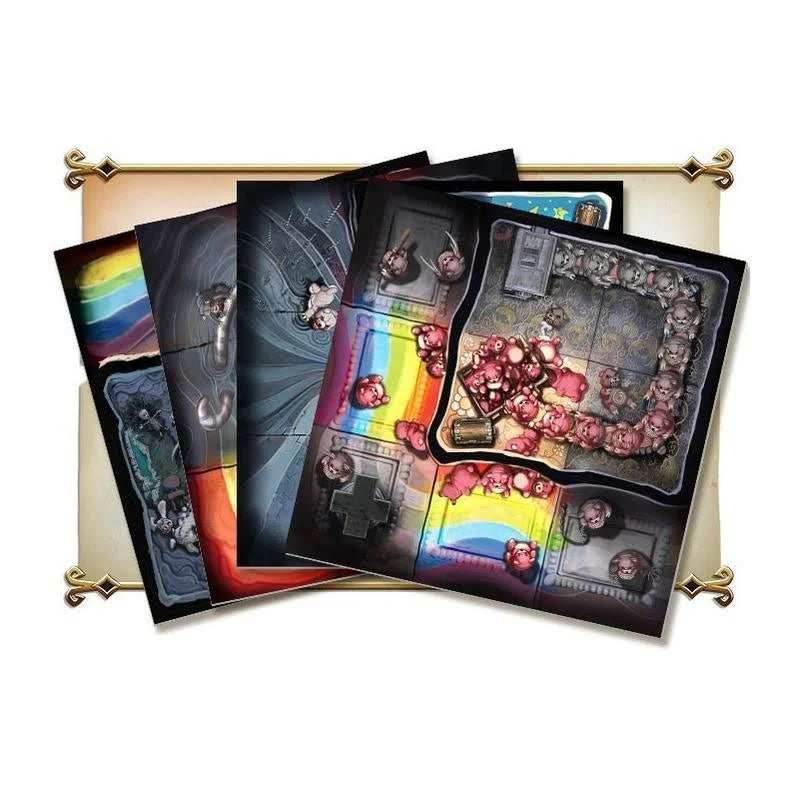 Massive Darkness 2: Rainbow Crossing - 
