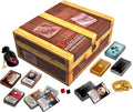 The Binding of Isaac: Four Souls Requiem - Ultimate Collector's Box (Kickstarter Edition) - 