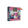 Massive Darkness 2: Rainbow Crossing - 