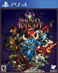Shovel Knight (Playstation 4) - Game Only