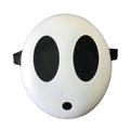 Shy Guy Mask Cosplay | Game Bros Halloween Costume Prop