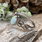 Scottish Lochmist Celtic Ring - 4