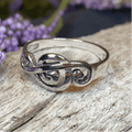 Music Note Ring - 4
