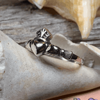 Dunlavin Claddagh Ring - 5