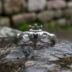 Bantry Claddagh Ring