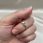 Bantry Claddagh Ring