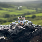 Bantry Claddagh Ring