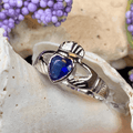 Dublin Claddagh Ring - 4