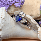 Dublin Claddagh Ring - 4