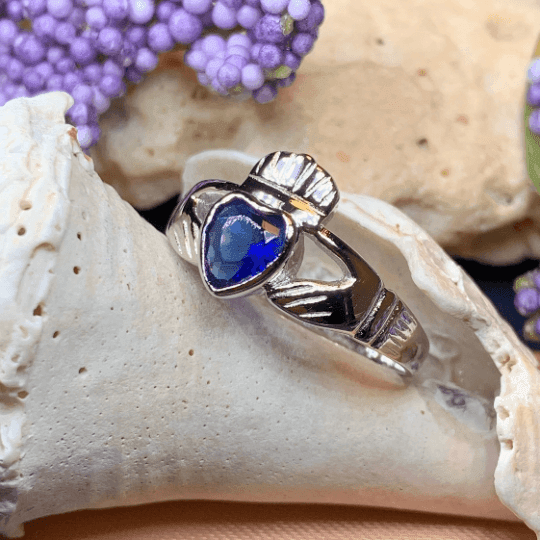 Dublin Claddagh Ring - 4