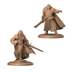 A Song of Ice & Fire: Bolton Starter Set - 