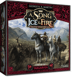 A Song of Ice & Fire: Targaryen Starter Set - 