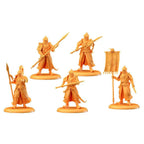A Song of Ice & Fire: Martell Starter Set - 