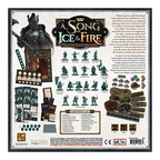A Song of Ice & Fire: Greyjoy Starter Set - 
