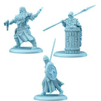 A Song of Ice & Fire: Stark Starter Set - 
