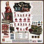 A Song of Ice & Fire: Lannister Starter Set - 