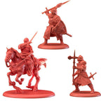 A Song of Ice & Fire: Lannister Starter Set - 