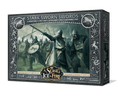 A Song of Ice & Fire: Stark Sworn Swords Expansion - 