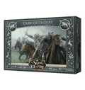 A Song of Ice & Fire: Stark Outriders Expansion - 
