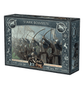 A Song of Ice & Fire: Stark Bowmen Expansion - 