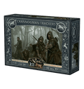 A Song of Ice & Fire: Stark Crannogman Trackers Expansion - 
