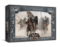 A Song of Ice & Fire: Stark Tully Cavaliers - 