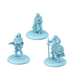 A Song of Ice & Fire: Stark Heroes 3 - 